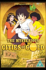 Watch Mysterious Cities Of Gold 1channel